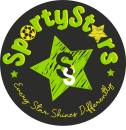 SportyStars logo